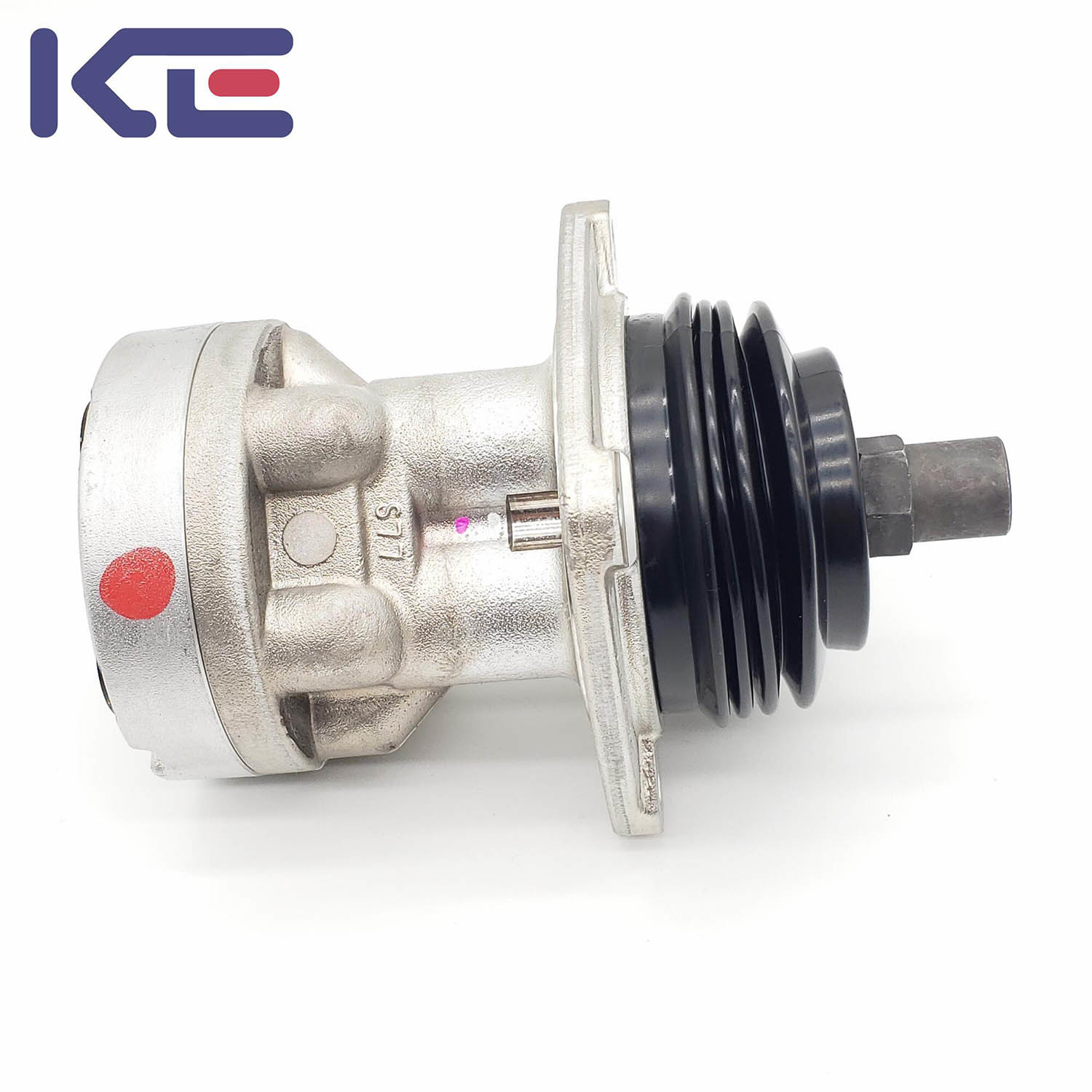 YT30V00008F1 YN30V00095F1 Pilot Hydraulic Controls Excavator Remote Joystick Loader Valve