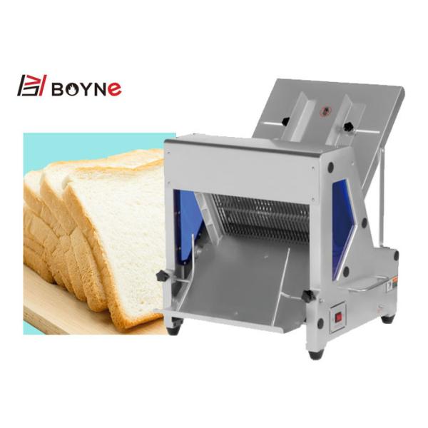 Commercial Bakery Machine Toast Slicer Bread Cutting Machine For Bread Store