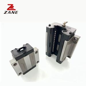 China 60mm HGH20 High Precision Linear Rails HGH30 Linear Guide Block wholesale