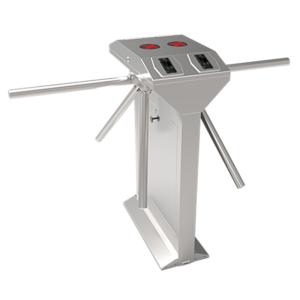 China ZKTECO TS1200 tripod turnstile Access control tripod turnstile wholesale