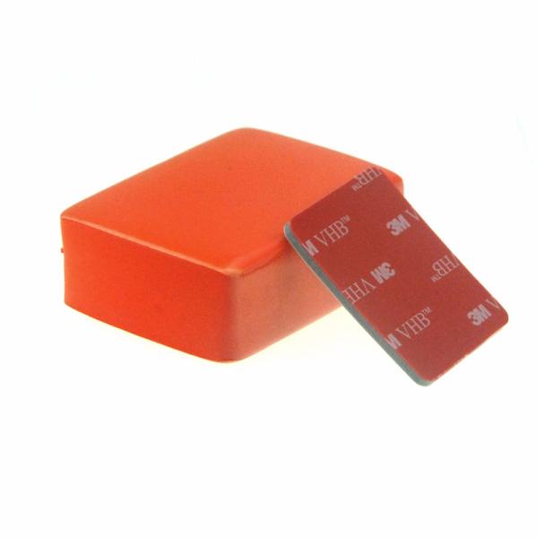 GoPro Surf Mouth Mount Dummy Bite Surfing Diving Accessories Set For GoPro Hero 5 4 3 Session Xiaomi 4K SJ4000 SJ5000