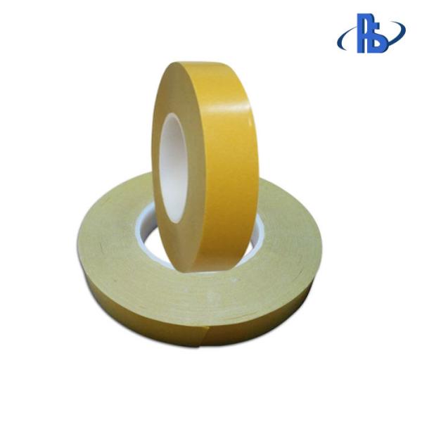 Acrylic Adhesive Die Cut Double Coated Polyester Tape Crack Resistant