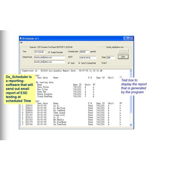 Customized Dustproof Swing Gate Turnstile , TCP / IP Swing Arm Barriers