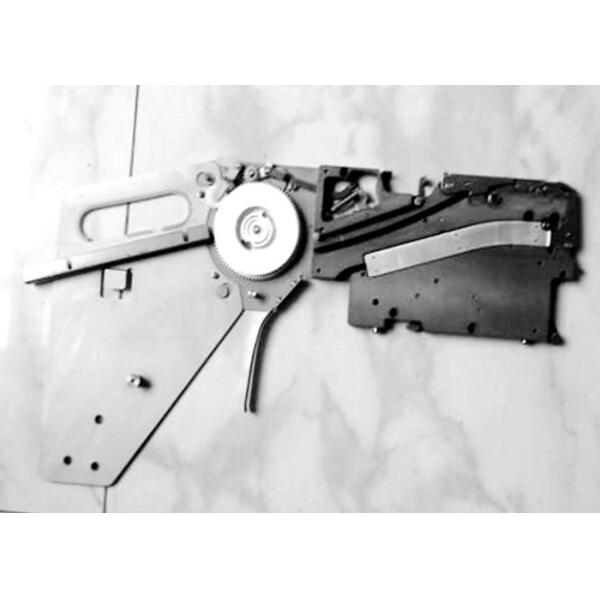 Juki 8mm feeder NF style NF081E