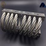 Ship Construction Compressor Circuit Breaker Energy Shock Vibration Insulation