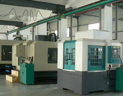AMAN MACHINERY