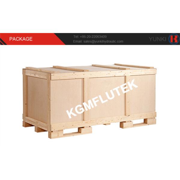 Kawasaki Variable Displacement K3X80S-160M-D1 Axial Piston Motors For Industrial Equipment