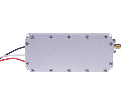 PA Broadband Rf Power Amplifier Module Anti Drone 20W 1550MHz-1620MHz