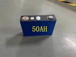 Aluminum Shell High Safety 3.2v 50ah Lithium Battery