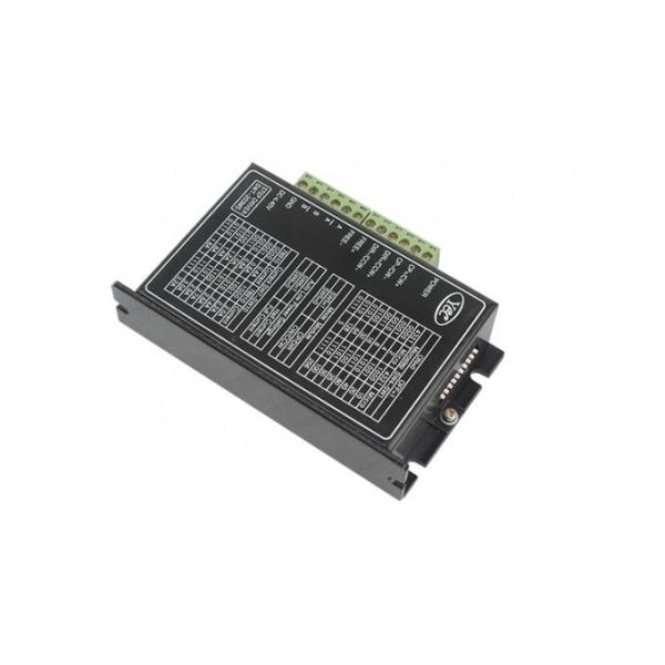 Small Stepper Motor DC Motor Controller High Efficiency Light Weight SWT-203M 3