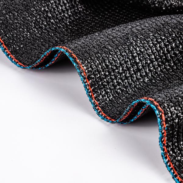 HDPE 360gsm 4m 60% UV Resistant Pergola Mesh Shade net
