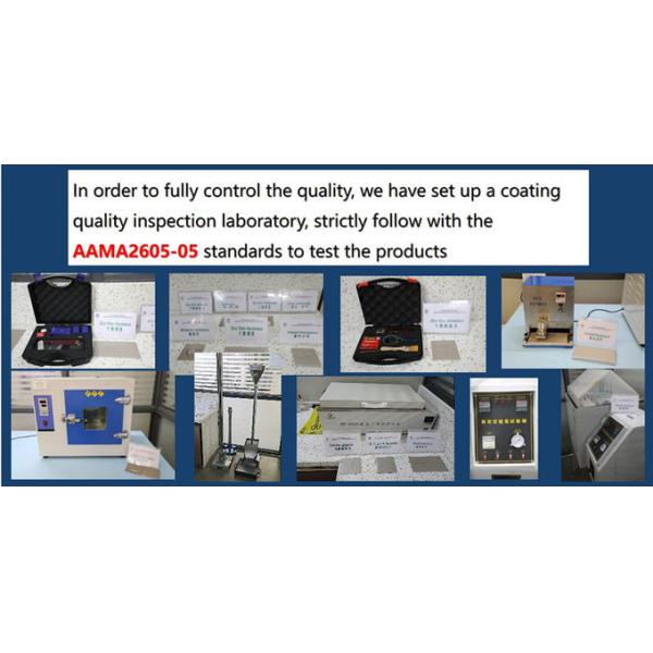 10.Customized Size/Color Aluminum Facade Wall Cladding Panels 8