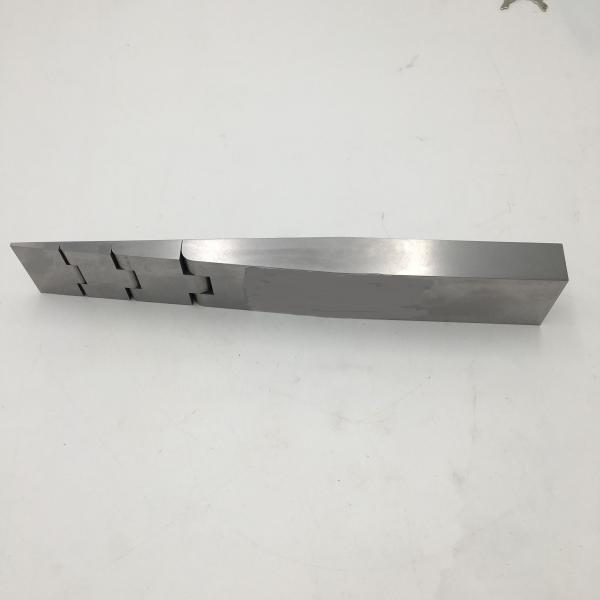 Wedge Probe For Testing Document Shredders