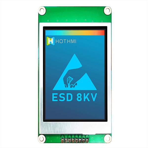 2.8 Inch TFT LCD Module | 240x320 Resolution For Arduino