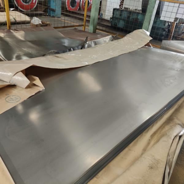 Q195 SPCC DC01 DC03 DC04 Cold Rolled Steel Sheet Carbon Steel Coil With High Strength Smooth Surface, and Excellent Stamping Performance Ensures the