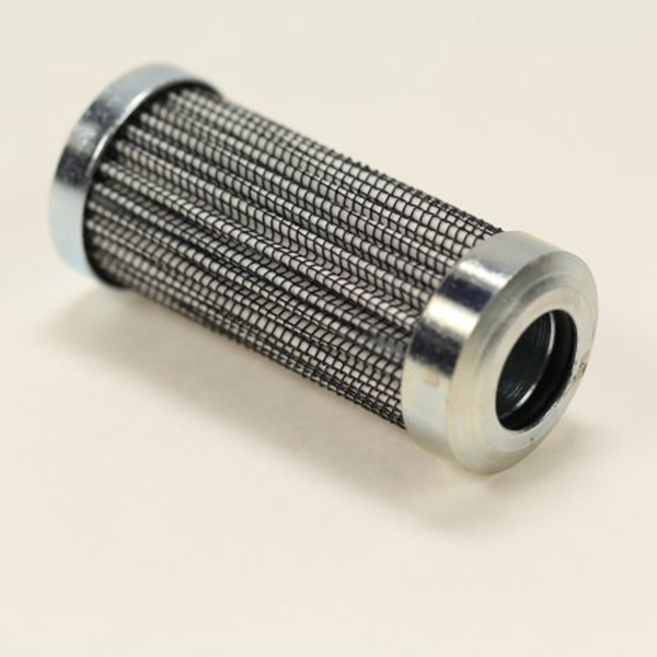 Hydraulic oil tank suction filter engineering machinery oil filter element