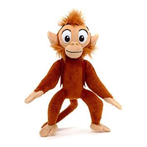 China Brown Monkey Soft Toy Plush Toy on sale