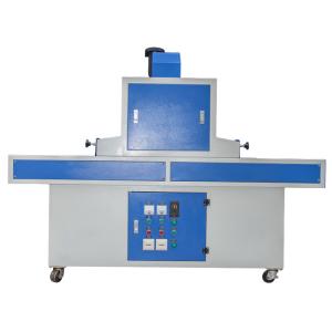 China 800H 520mm Illumination Anti Rust LED UV Curing System wholesale