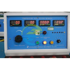 0-125A Plug Socket Temperature Rise Tester
