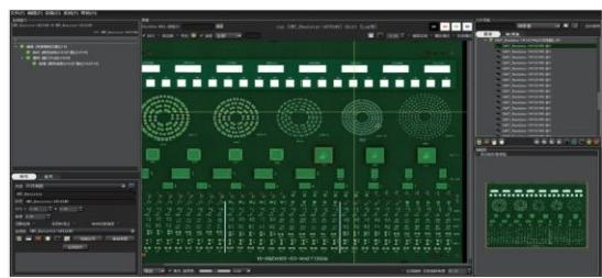 Multi Function Standard In Line 2D AOI Machine For SMT Production