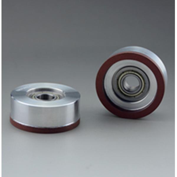 Minjiang CBN Grinding Stone Wheel for Carbide Slitter Blade