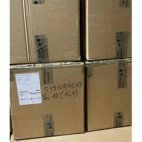 PS69.AXCSABHXAMKRX VEGA Level Meter VEGAPULS 69 Radar Sensor For Continuous Level Measurement