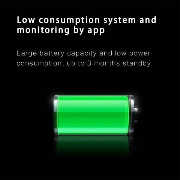 1080P Outdoor Smart Battery Doorbell