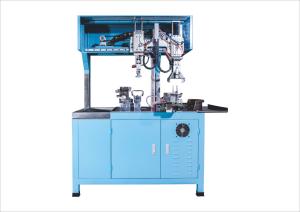 China AC Electrical Cable Automatic Coil Winding Machine ISO9001 wholesale
