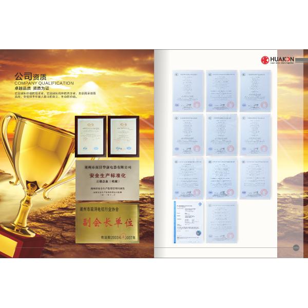 100-117V/ 220-240V Commercial AC Motor Washing Machine Parts with Single Phase HK-028T