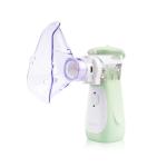 IEC 606011 Portable Home Nebulizer Lithium Battery Home Machine