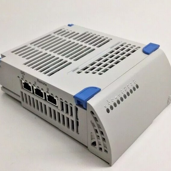China 5X00226G01 Westinghouse I/O Interface Module 300mm Length wholesale