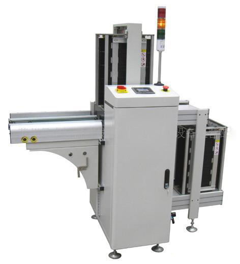 China 220V Fully Automatic PCB Unloader Fabrication Machine 7kg/Cm2 wholesale