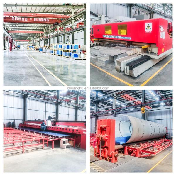 Standard 20 Foot Stainless Steel Tank Container For Corrosive Material Transportation