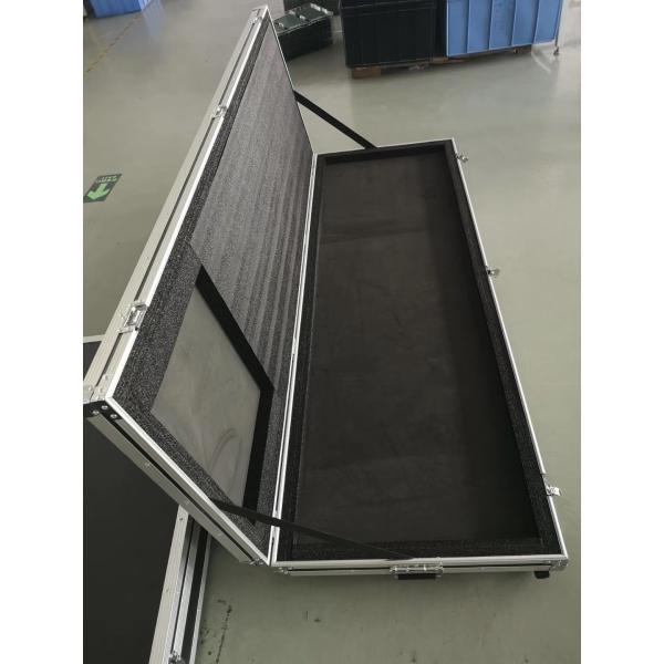 Outdoor Standing 4G WIFI SMD2020 P2.5 Mobile LED Billboard