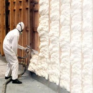 China Liquid Polymeric MDI The Liquid Key to Polyurethane Rigid Insulation wholesale