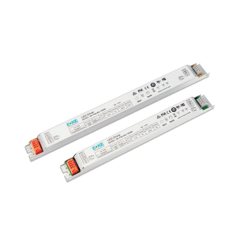 Flicker free Dimmable LED Power Supply 12v Dimmable LED Strip Lights