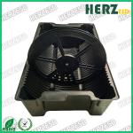 Diameter 170-180mm SMT Reel Holder , SMT Reel Rack Conductive Polystyrene