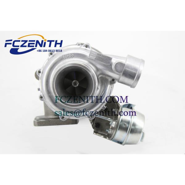 8981320692 VIGM 1606 RHV4 Isuzu Turbo For D-MAX 3.0L 4JJ1-TC
