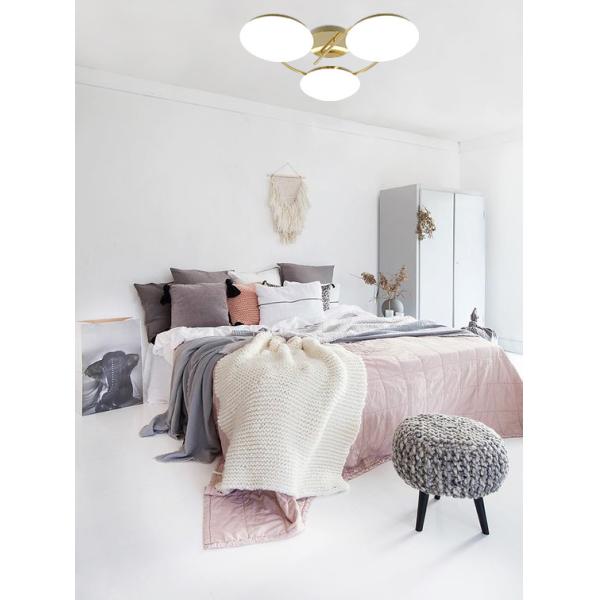 2018 3 lights led light modern lighting