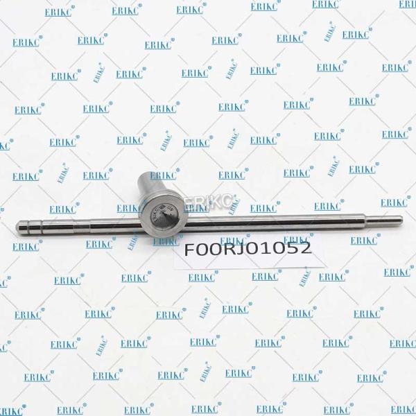ERIKC FOOR J01 052 Diesel Injector control valve FOORJ01052 FOOR J01 052 pressure regulator valve for 0445120028