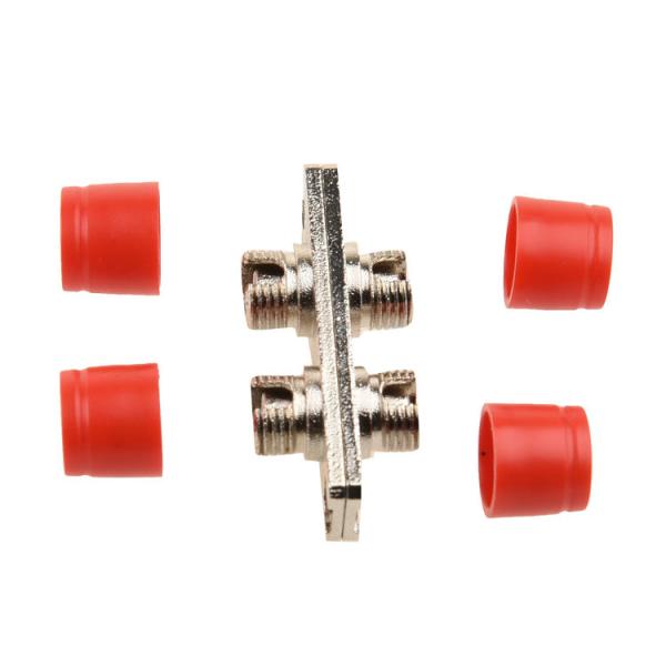 CATV SM SC APC Duplex Adapter Multimode To Single Mode