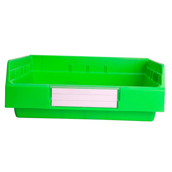 Internal Size 280x376x88mm Solid Box for Tool Parts and Plastic Bin Box Rack Storage