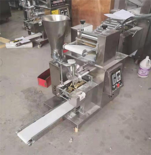 China small dumpling machine, automatic dumpling machine, chinese jiaozi machine wholesale