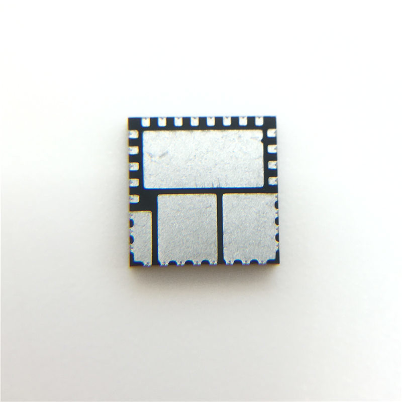 Semiconductors Power Management ICs Integrated Circuits Microchip MIC28515T-E