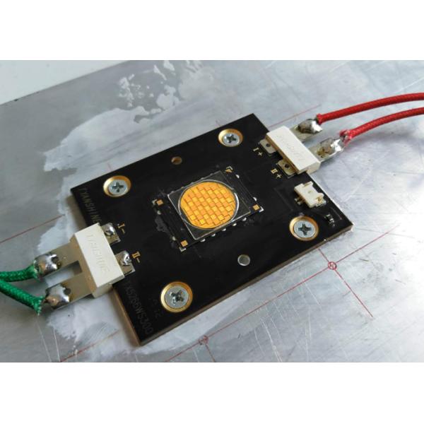 Stage Entertainment 600W Tunable White CCT CRI 95 high power LED module