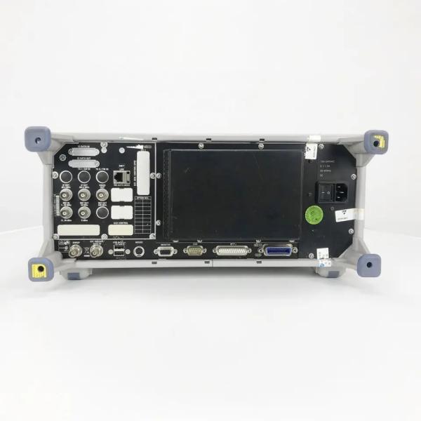Programmable RF Signal Spectrum Analyzer Rohde And Schwarz FSQ40