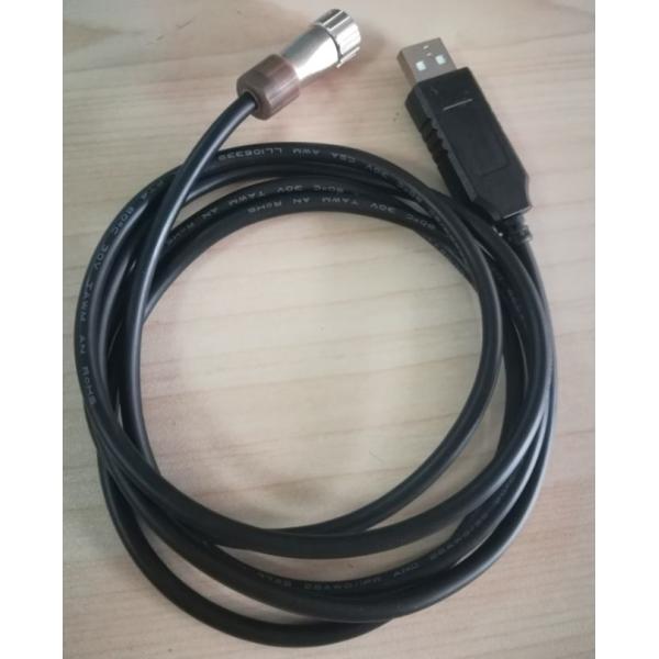 Sokkia CX Series and Topcon ES series USB Cable