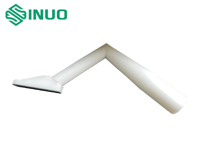 IEC 60335-2-107 Foot Probe For Robotic Battery Powered Electrical Lawnmowers