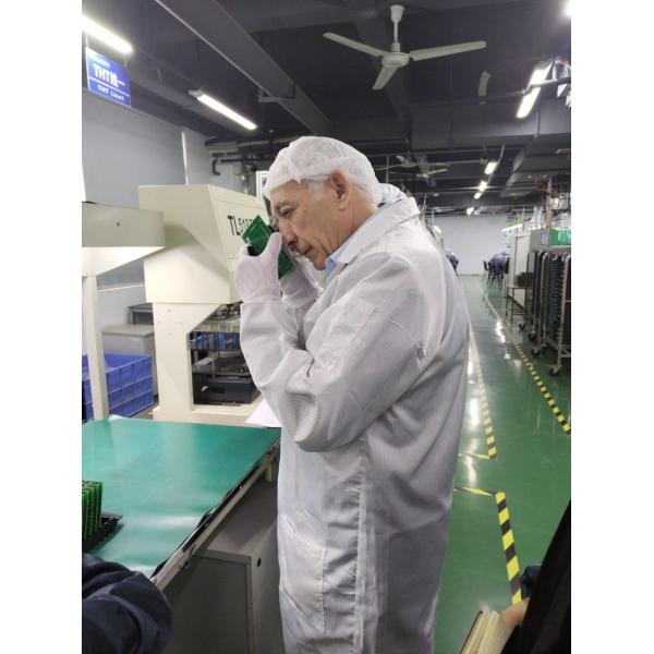 0.4mm-3.4mm Thickness Automotive PCB Assembly The Ultimate Choice for Automotive Electronics System Integration