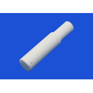 China Customized Wear Resistance Zirconia Ceramic Rod Base On Drawing Thickness wholesale